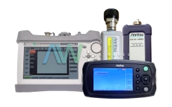 Anritsu ML2488B Power Meter | Apex Waves | Image