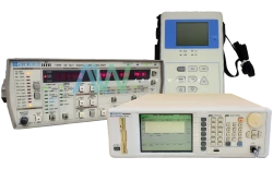 Yokogawa - AQ8400 Series - AQ8423B