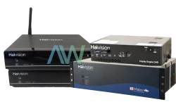 Haivision - Makito Encoders and Decoders - B-290D-HD