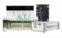 Keysight Agilent HP - Source Measure Units - B1500A