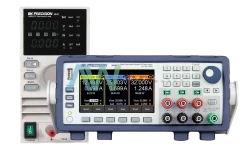 BK Precision 8600 DC Electronic Load | Apex Waves | Image