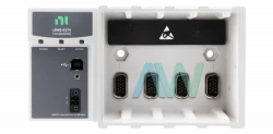 cDAQ-9174 National Instruments CompactDAQ Chassis | Apex Waves | Image