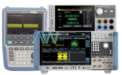 Rohde and Schwarz - RF Test Equipment - Rohde Schwarz CMD55