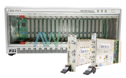 Aeroflex - Communications Service Monitor - COM-120B