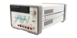 Keysight E3631A DC Power Supply | Apex Waves | Image