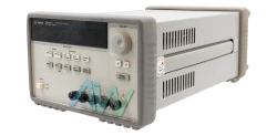 E3634A Keysight DC Power Supply | Request a Quote Today | Image