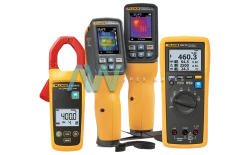 Fluke 1625-2 GEO Earth Ground Tester Kit In Stock | Apex Waves | Image