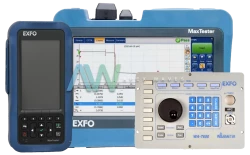EXFO - OTDRs - FTB-200