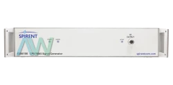 Spirent GSS6100 GPS/SBAS Simulator | Apex Waves | Image