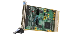 Marvin Test Solutions GX5291 3U PXI High-Speed Dynamic Digital I/O Card | Apex Waves | Image