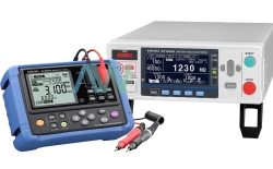Hioki 3154 Digital M-Ohm HiTester | Request a Quote Today | Image