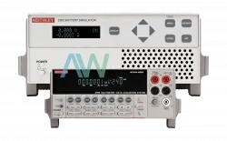 Keithley 2450 SourceMeter | Request a Quote Today | Image