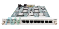 LAN-3100A SmartBits Ethernet Module Spirent | Apex Waves | Image