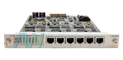 LAN-3101A SmartMetrics Module Spirent | Apex Waves | Image