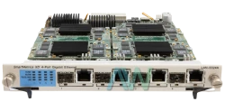 LAN-3324A SmartBits TeraMetrics XD Module Spirent | Apex Waves | Image