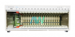 Keysight M9018A PXIe Chassis | Apex Waves | Image