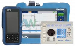 EXFO - OTDRs - MAX-715B-M1-EA