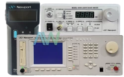 Newport Corporation - Motion Controllers - MM3000-OPT