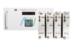 NH Research 4700-6 DC Electronic Load | Apex Waves | Image