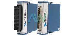 NI-9205 NI Voltage Input Module | In Stock Ships Today | Image