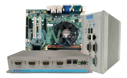 Advantech - Single Board Computers - PCE-5124G2-00A1E