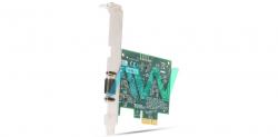 PCIe-8361 National Instruments Device for PXI Remote Control | Apex Waves | Image