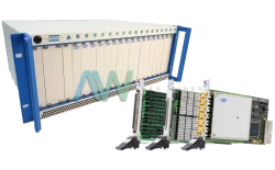 40-914-001 Pickering PXI Chassis | Request a Quote Today | Image