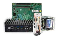 ADLINK Technology Inc. - Data Acquisition Cards - PXI-2501