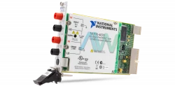 PXI-4070 National Instruments Digital Multimeter | Apex Waves | Image