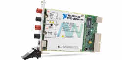 PXI-4072 National Instruments Digital Multimeter | Apex Waves | Image