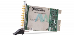 PXI-5105 National Instruments Oscilloscope | Apex Waves | Image