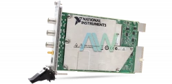 PXI-5114 National Instruments Oscilloscope | Apex Waves | Image