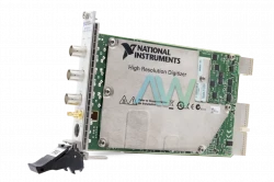 PXI-5142 National Instruments Oscilloscope | Apex Waves | Image