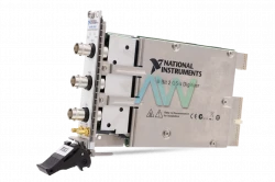 PXI-5152 National Instruments Oscilloscope |Apex Waves | Image