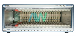 PXIe-1085 National Instruments PXI Chassis | Apex Waves | Image
