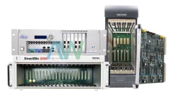 GX-1420B Gigabit Module Spirent | Apex Waves | Image