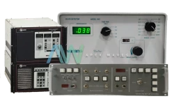 Varian Inc - Multi-Gauge Controller - Varian L8350-301