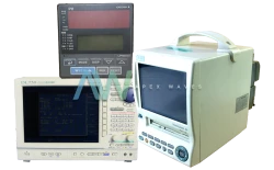 Yokogawa 7563 Digital Thermometer | Request a Quote | Image