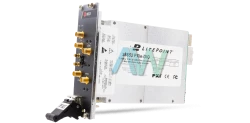 LitePoint Z8653 PXIe Signal Analyzer | Apex Waves | Image