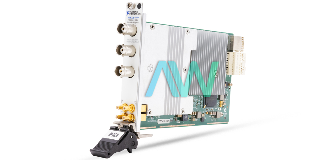 782621-02, 2 CH, 2 GB, PXIe-5160 Oscilloscope | Apex Waves