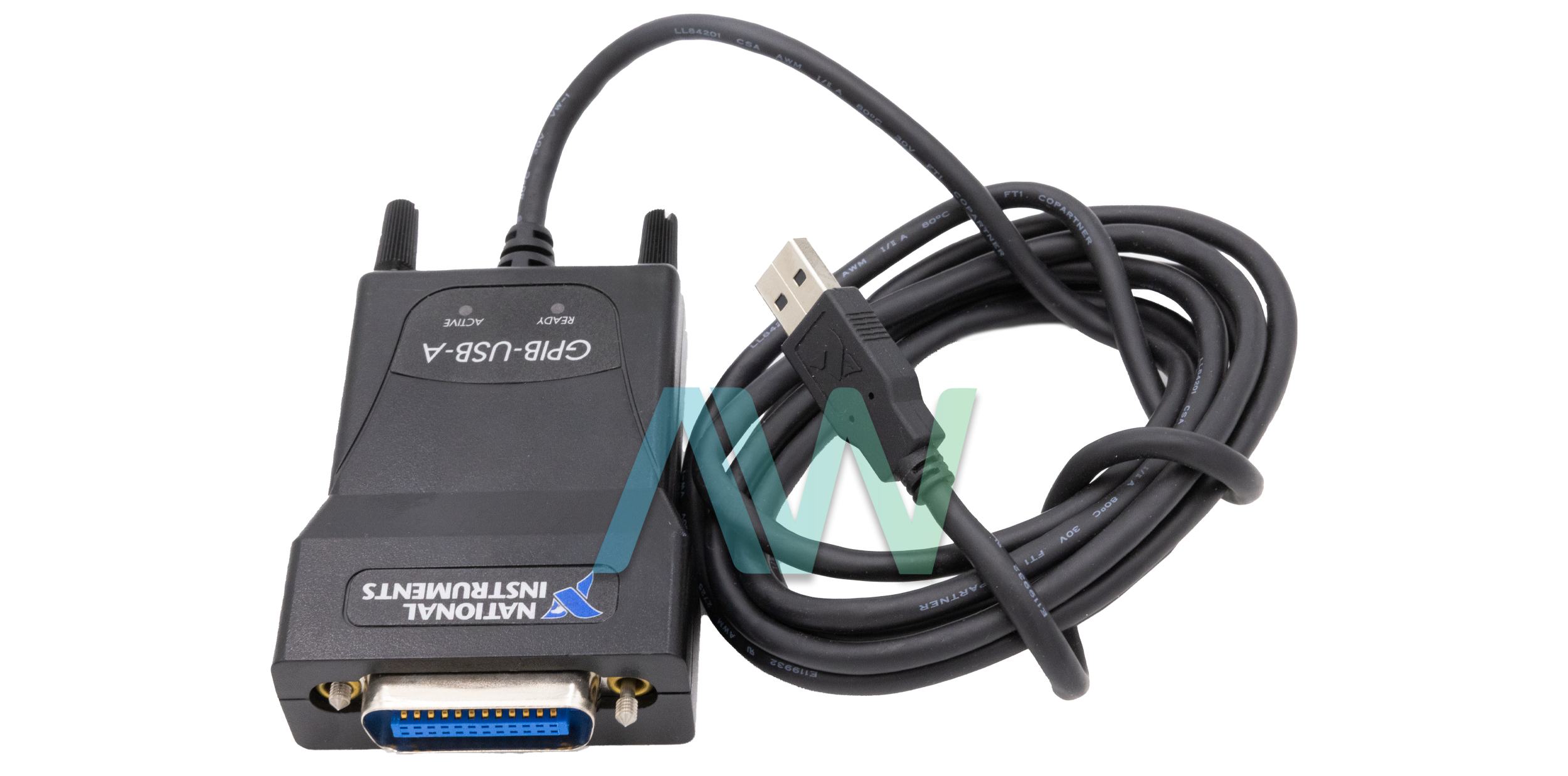 GPIB-USB-A National Instruments GPIB Controller | Apex Waves