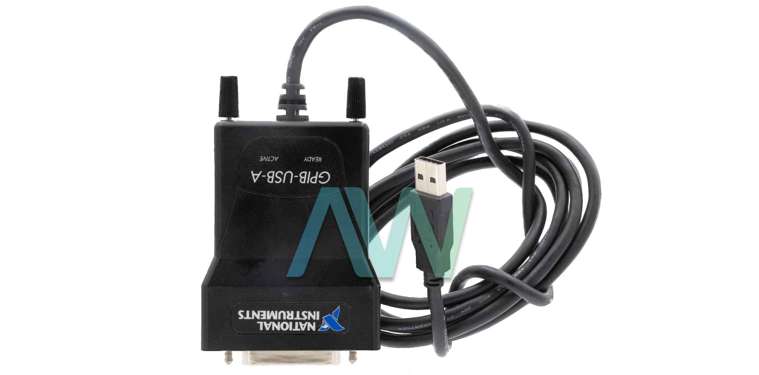 GPIB-USB-A National Instruments GPIB Controller | Apex Waves