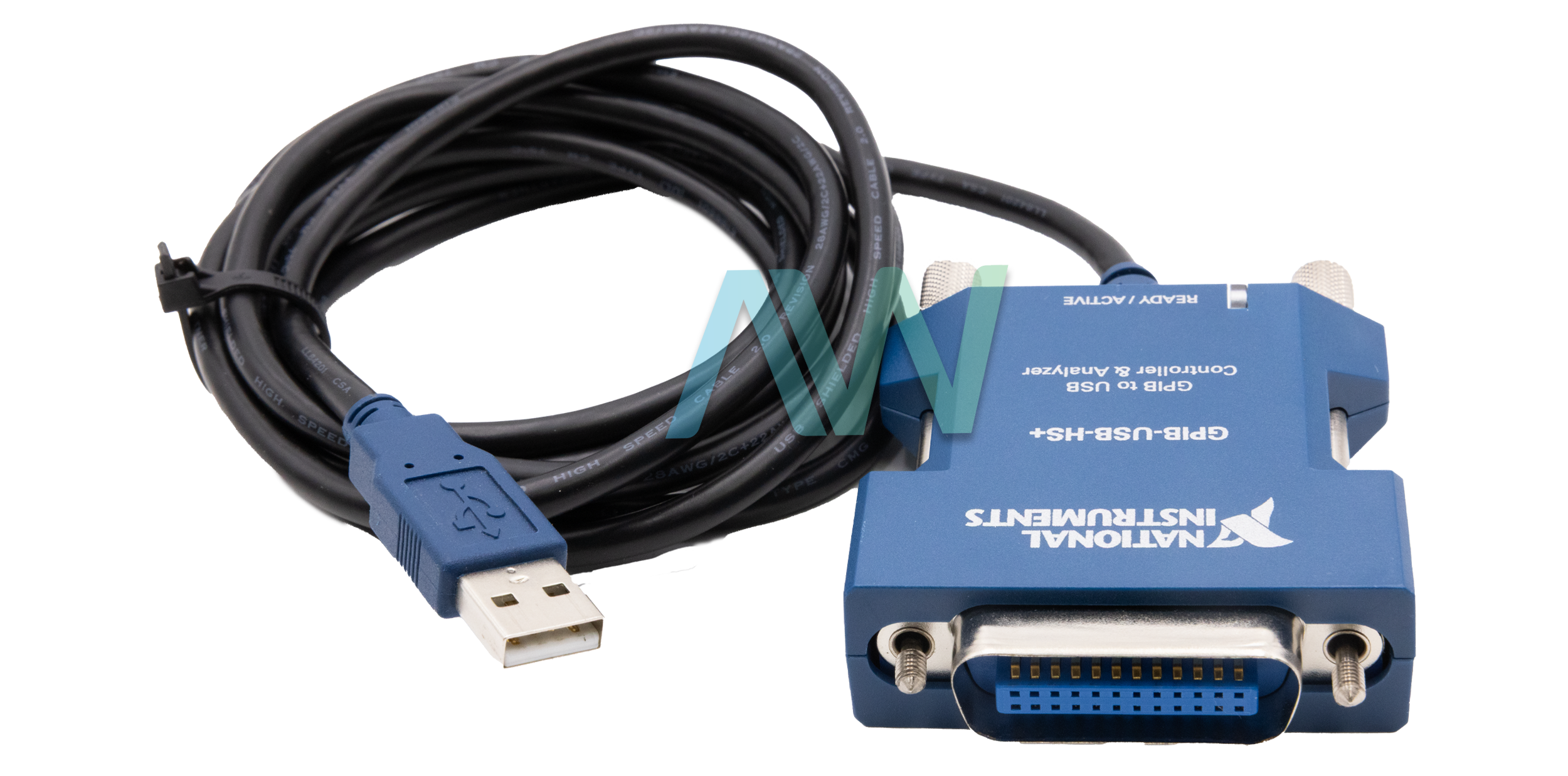 GPIB-USB-HS+ NI Instrument Control | In Stock Ships Today GPIB-USB-HS+ NI Instrument Control | In Stock Ships Today