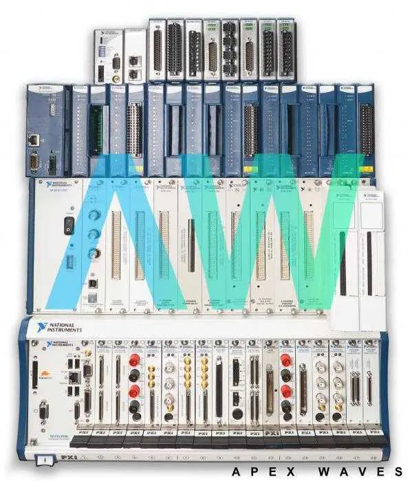 NI PCI-6030E Multifunction DAQ | In Stock Ships Today!