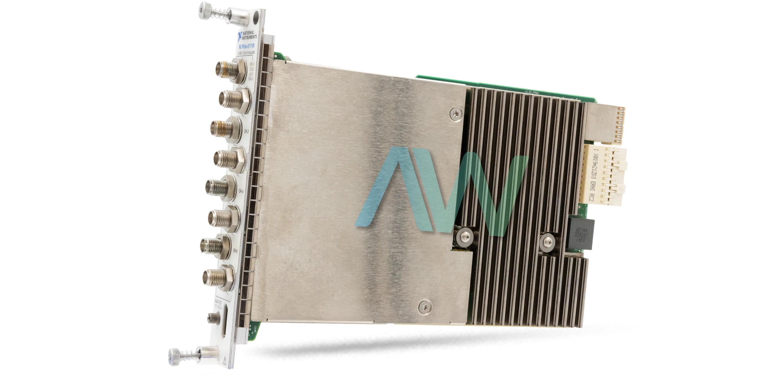 PXIe-5171 National Instruments PXI Oscilloscope | Apex Waves