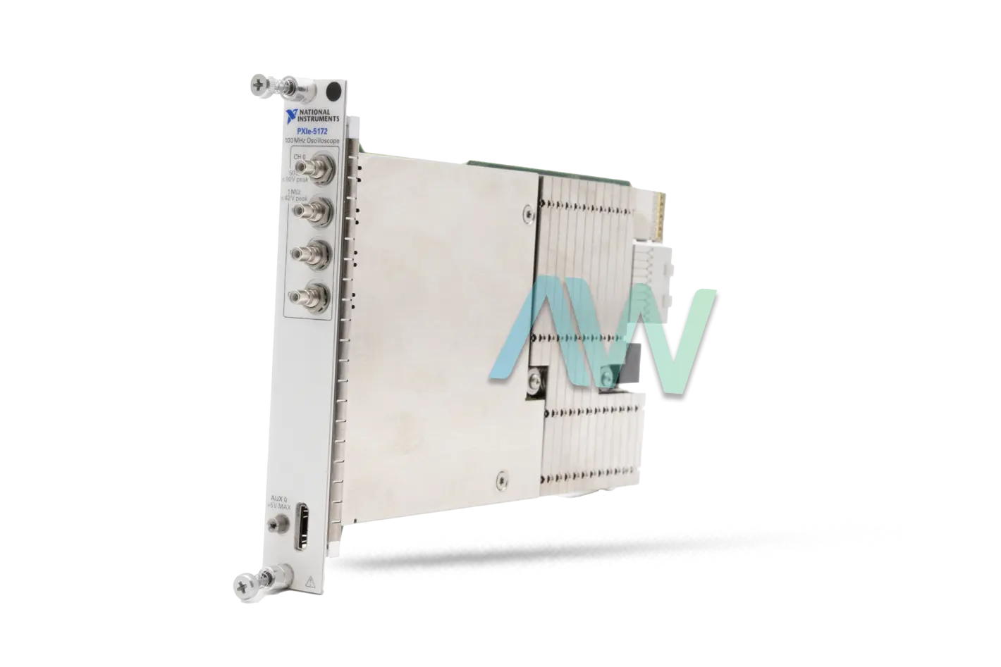 PXIe-5172 National Instruments PXI Oscilloscope | Apex Waves
