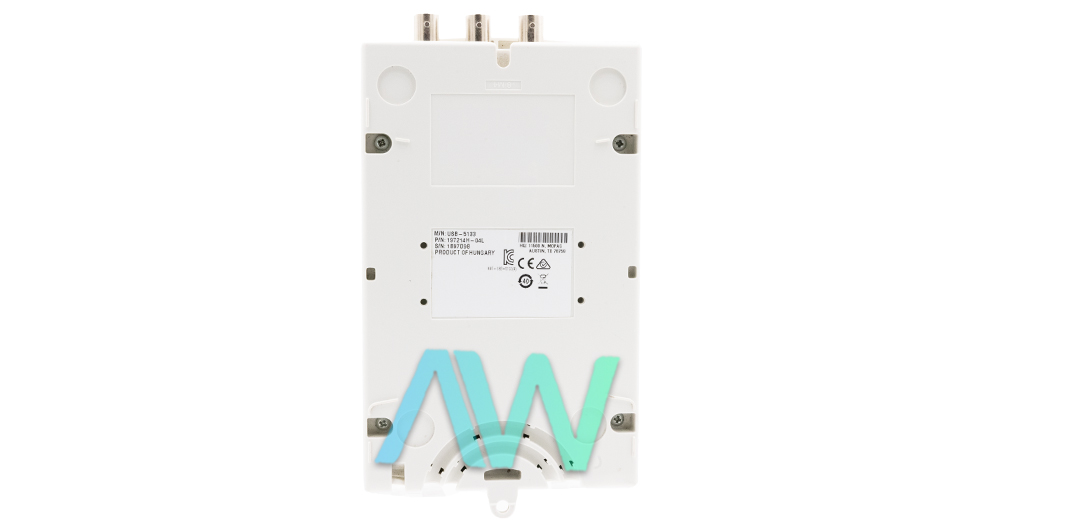 USB-5133 National Instruments Oscilloscope | Apex Waves