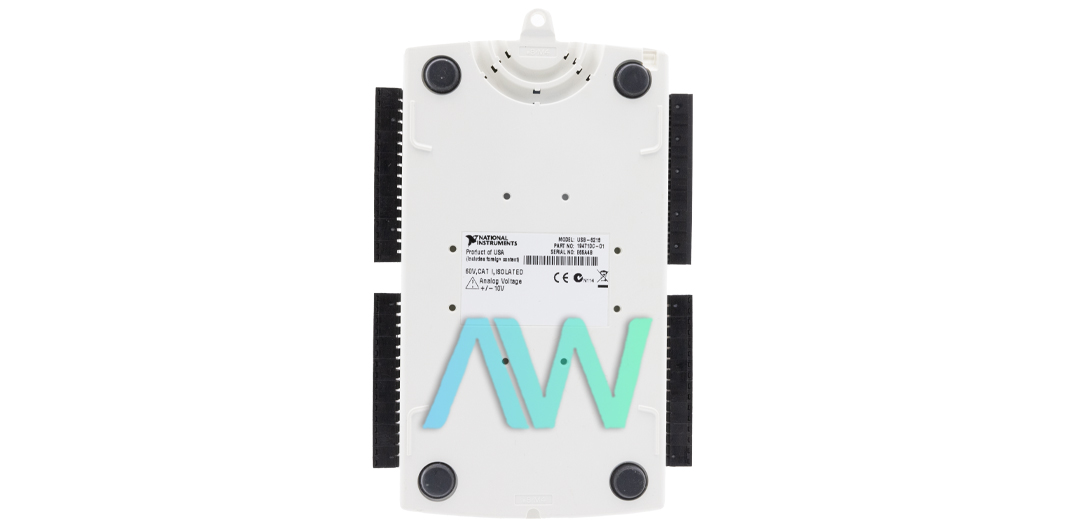 NI USB-6218 データ収集モジュール USB-6218 Specifications - NI