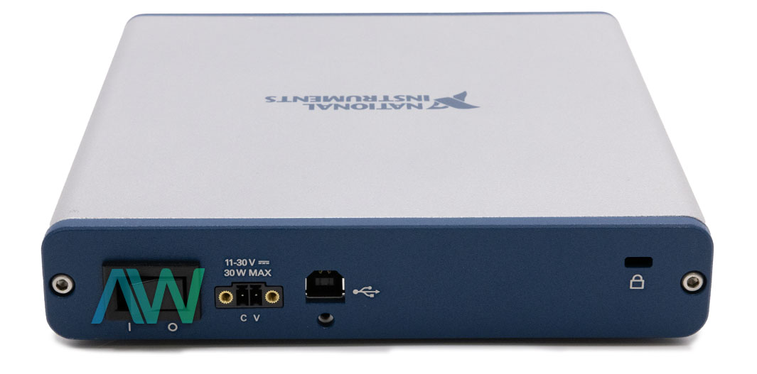 NI USB-6361 Multifunction I/O Device | In Stock Ships Today!