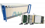 Pickering Interfaces Ltd. - PXI Switch Modules - 40-331A-002-M - Wiring